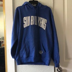 Saint Louis University Bilikens hoodie